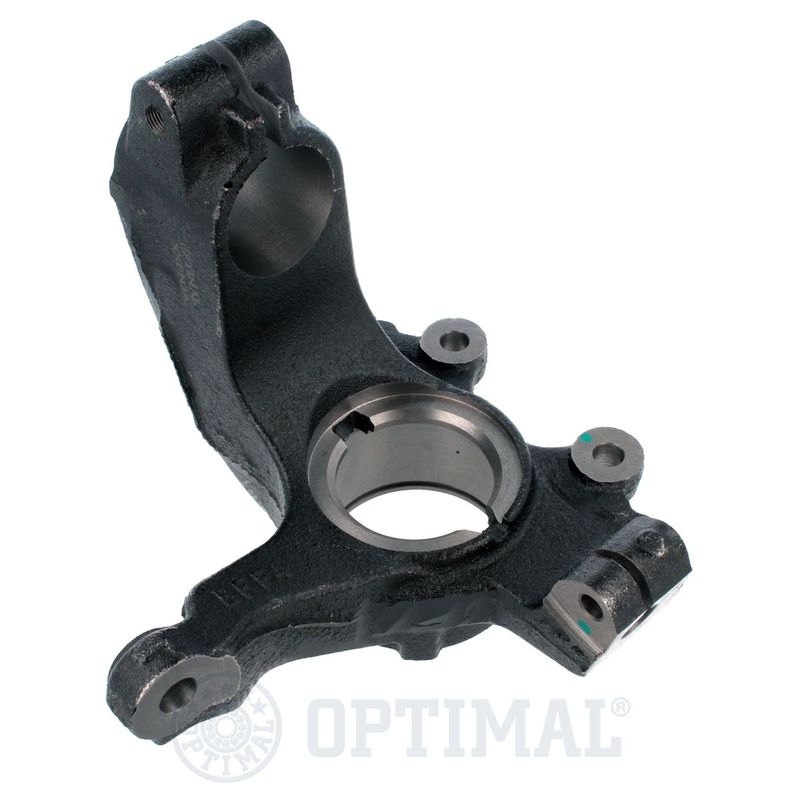 Zwrotnica, zawieszenie koła Optimal KN-941237-01-L