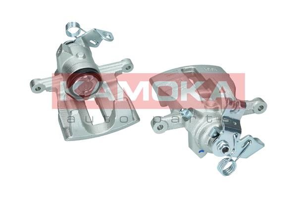 Zacisk hamulca KAMOKA JBC0284
