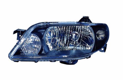 Reflektor ABAKUS 216-1144R-LD-E2