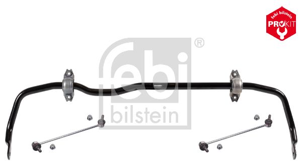 Stabilizator, zawieszenie FEBI BILSTEIN 171159