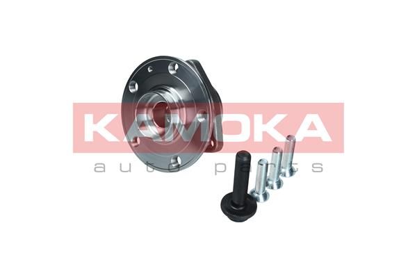 Zestaw łożysk koła KAMOKA 5500171