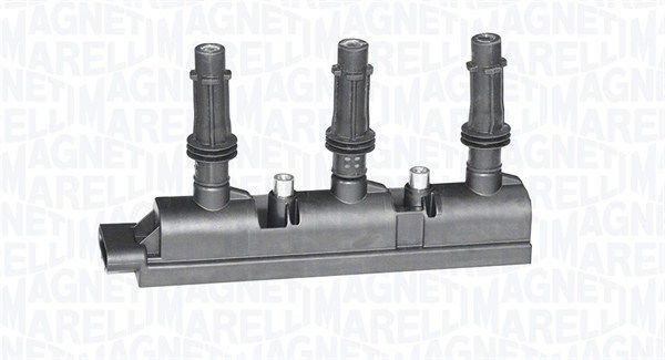 Cewka zapłonowa MAGNETI MARELLI 060717186012