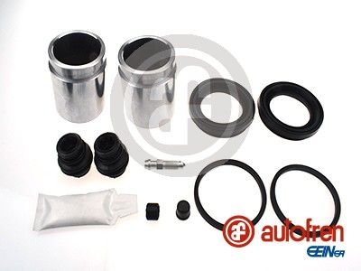 Zestaw naprawczy, zacisk hamulca AUTOFREN SEINSA D42207C