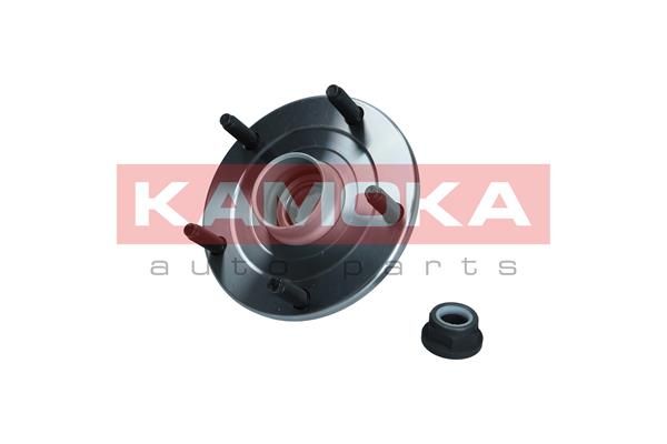 Zestaw łożysk koła KAMOKA 5500252