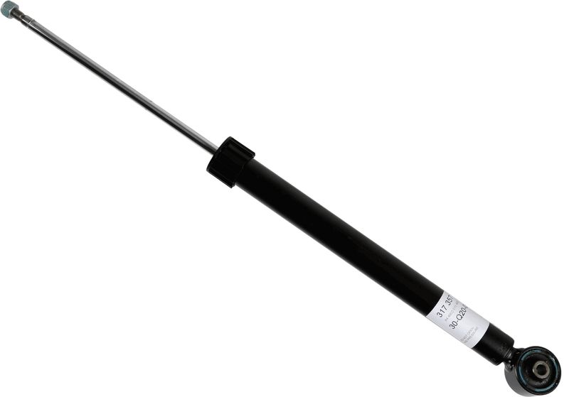 Amortyzator SACHS 317 357
