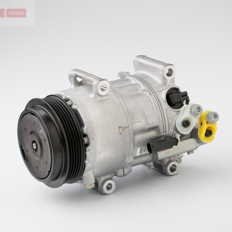 Sprężarka, klimatyzacja DENSO dcp17070