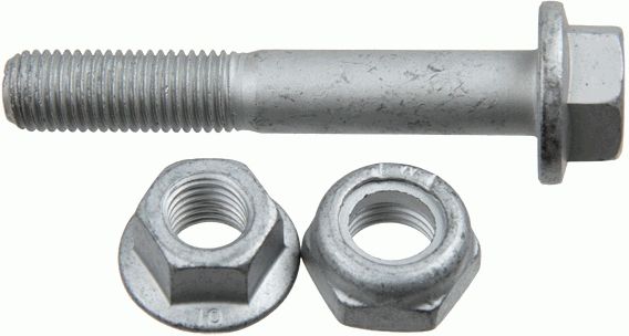 Zestaw naprawczy, zawieszenie koła LEMFÖRDER 38820 01