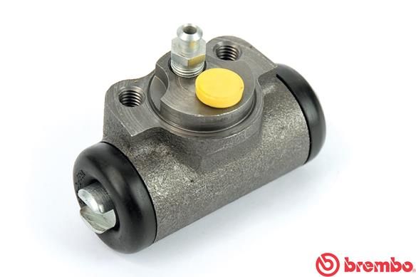 Cylinderek hamulcowy BREMBO A 12 406