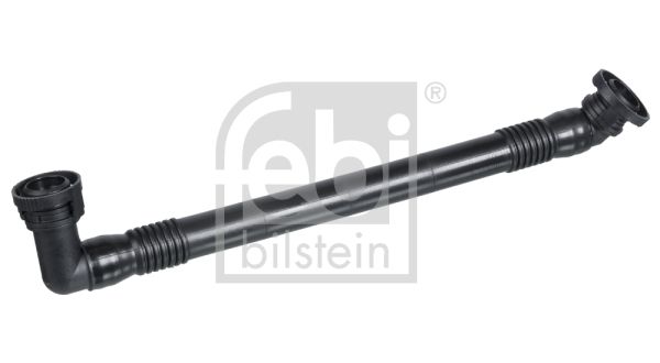 Wąż, wentylacja skrzyni korbowej FEBI BILSTEIN 46301