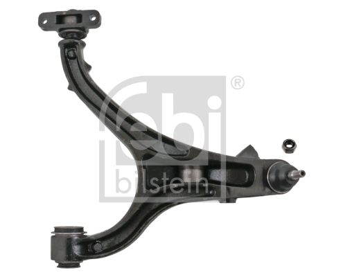 Wahacz, zawieszenie koła FEBI BILSTEIN 41049