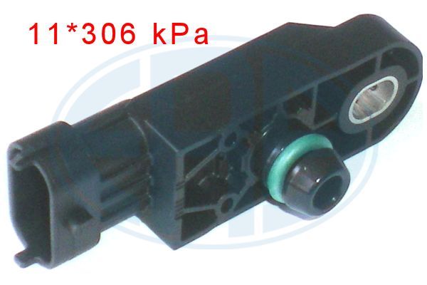 Czujnik, ciśnienie w kolektorze dolotowym ERA 550756A