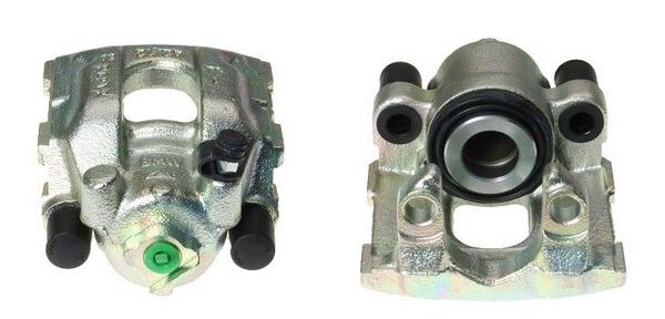 Zacisk hamulca BUDWEG CALIPER 343526