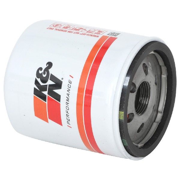 Filtr oleju K&N Filters HP-1017