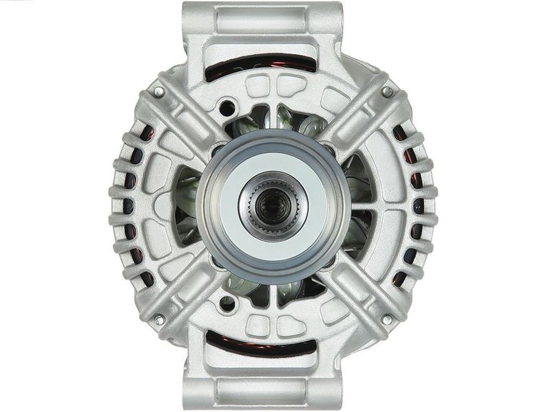 Alternator AS-PL a0076