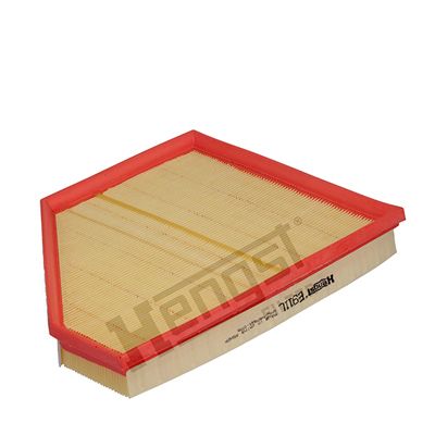Filtr powietrza HENGST FILTER E911L