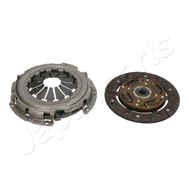 Zestaw sprzęgieł JAPANPARTS KF-575