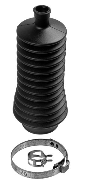 Osłona, system kierowania LEMFÖRDER 30183 01