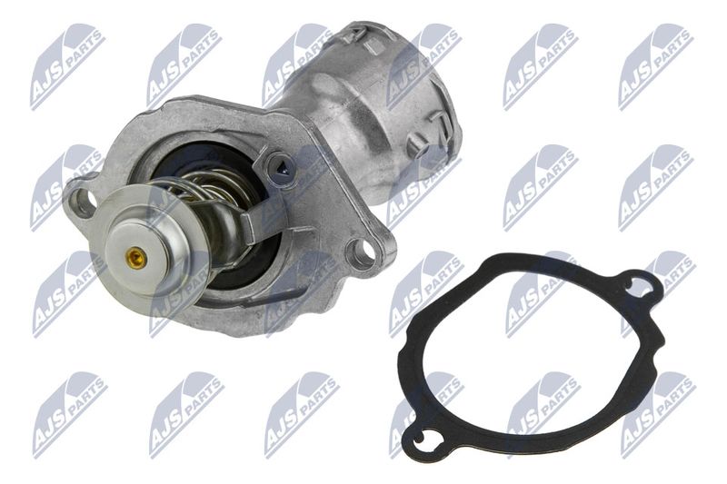 Korpus termostatu NTY CTM-ME-027