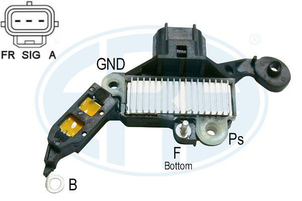 Regulator napięcia ERA 215188