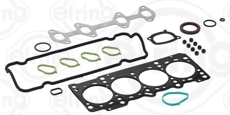 Zestaw uszczelek, głowica cylindrów ELRING 505.730