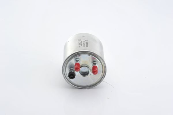 Filtr paliwa BOSCH F026402082