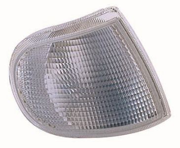 Lampa kierunkowskazu ABAKUS 665-1501r-ue