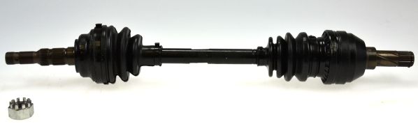 Wał napędowy LÖBRO 304414