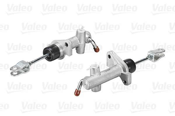 Pompa sprzęgła VALEO 804626