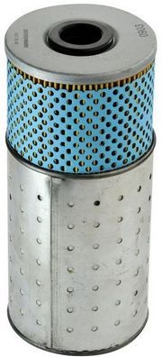 Filtr oleju DENCKERMANN A210038