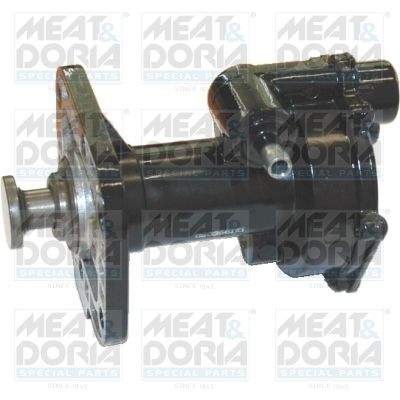 Pompa podciśnieniowa, układ hamulcowy MEAT & DORIA 91091