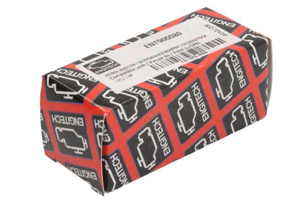 Wtryskiwacz ENGITECH ENT900080