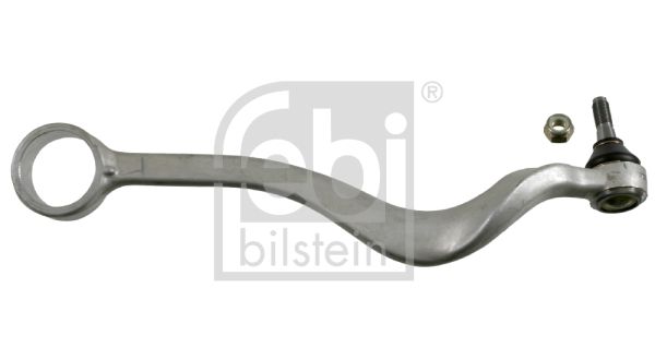 Wahacz, zawieszenie koła FEBI BILSTEIN 12620