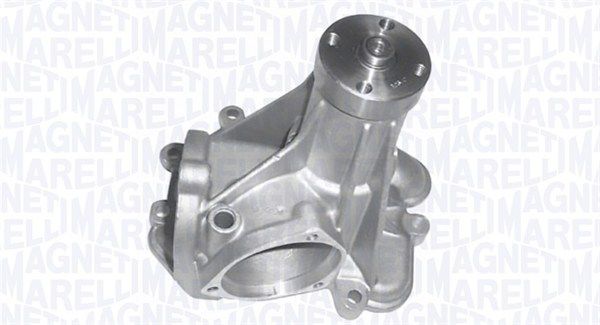 Pompa wody, chłodzenie silnika MAGNETI MARELLI 352316170662