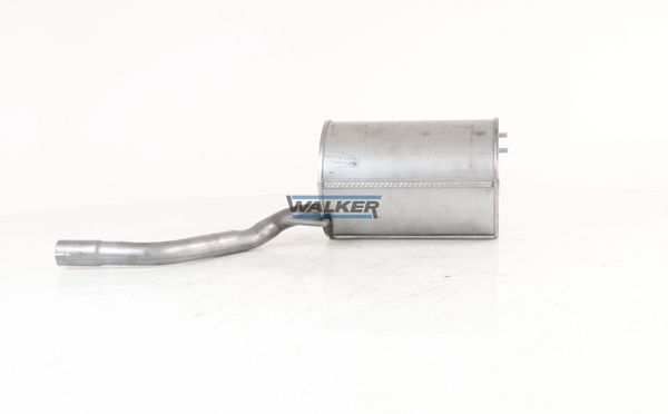 Tłumik końcowy WALKER 22861