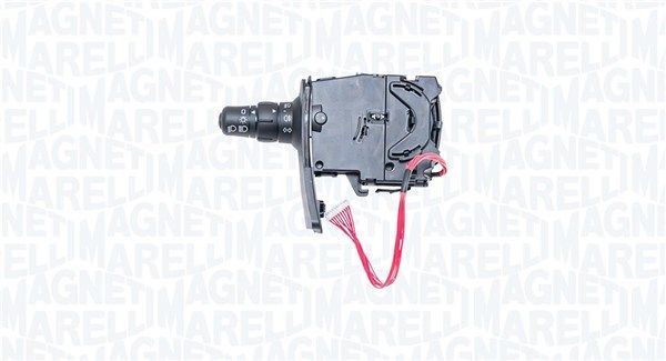 Przełącznik kolumny kierowniczej MAGNETI MARELLI 000052154010