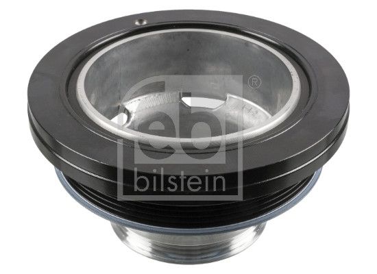 Koło pasowe, wał korbowy FEBI BILSTEIN 180428