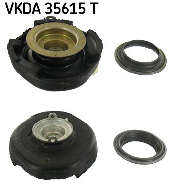 Mocowanie amortyzatora SKF VKDA 35615 T