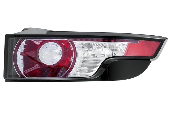 Lampa tylna zespolona HELLA 2sk 010 563-221