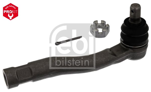 Końcówka drążka kierowniczego poprzecznego FEBI BILSTEIN 43149