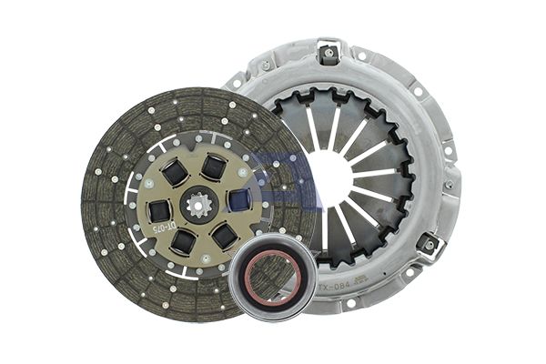 Zestaw sprzęgieł AISIN KT-381