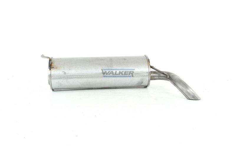 Tłumik końcowy WALKER 70060