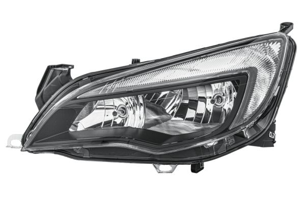 Reflektor HELLA 1EG010011-611