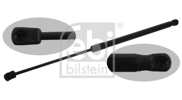 Sprężyna gazowa, maska FEBI BILSTEIN 38188