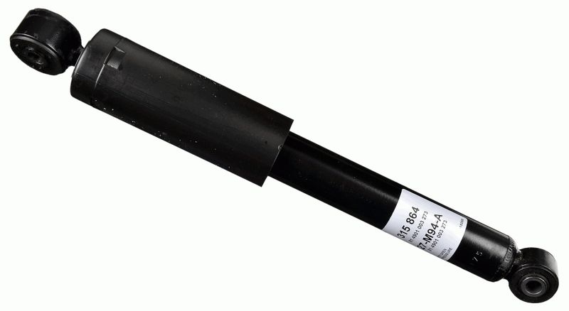 Amortyzator SACHS 315 864