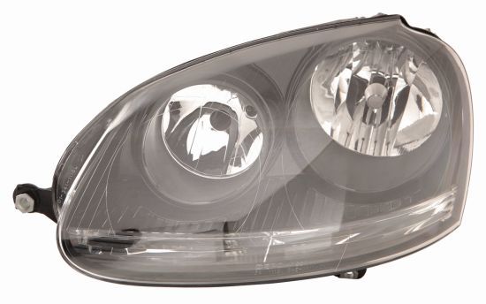 Zestaw reflektora głównego ABAKUS 441-1171PXLDEM2