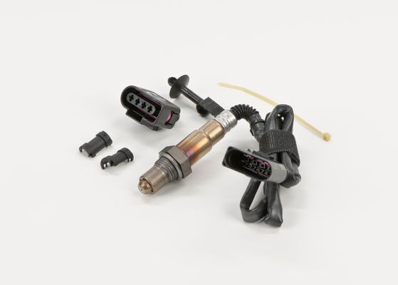 Sonda lambda BOSCH 0258010034