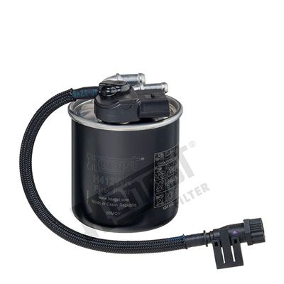 Filtr paliwa HENGST FILTER H412WK
