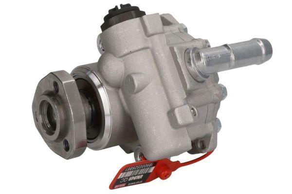 Pompa hydrauliczna, układ kierowniczy LAUBER 55.4117
