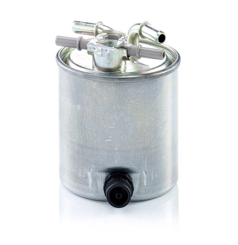 Filtr paliwa MANN-FILTER wk 9025