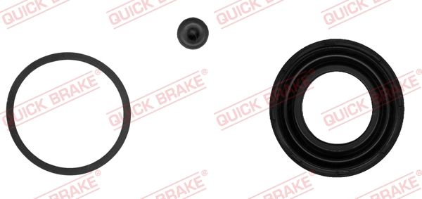 Zestaw naprawczy, zacisk hamulca QUICK BRAKE 114-0174